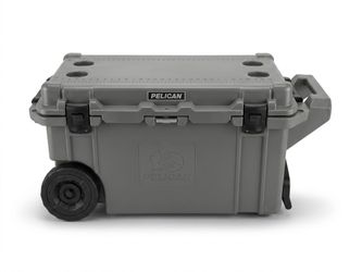 Pelican 80QW Elite Wheeled Cooler