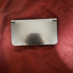 Nintendo 3DS XL