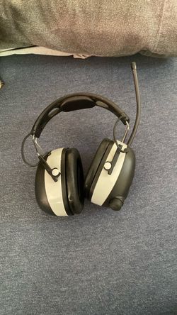 Safety ear protection Bluetooth