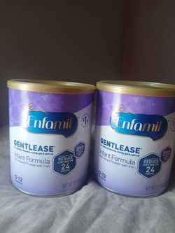 Baby Formula