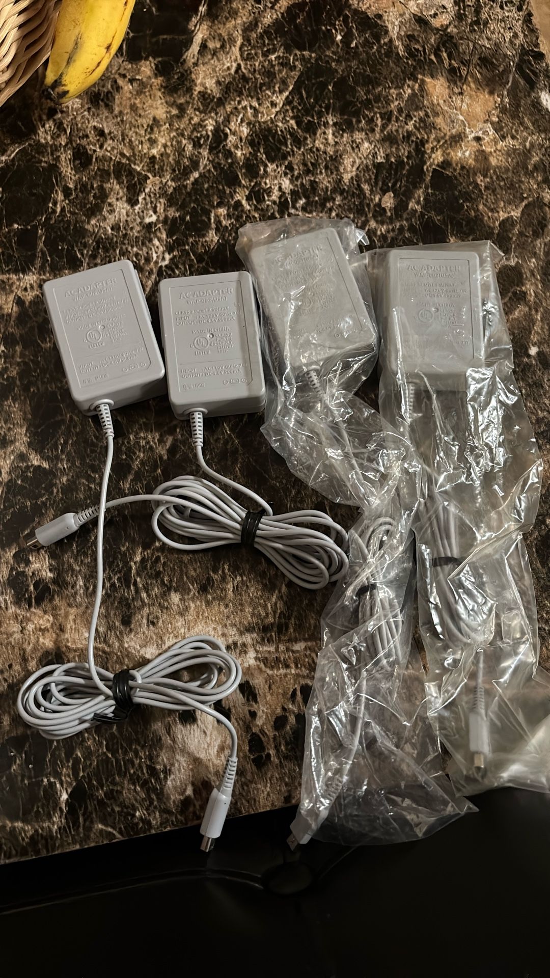 Wap Charger New