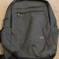 Case Logic laptop Backpack