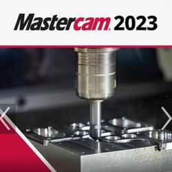 Mastercam 2023