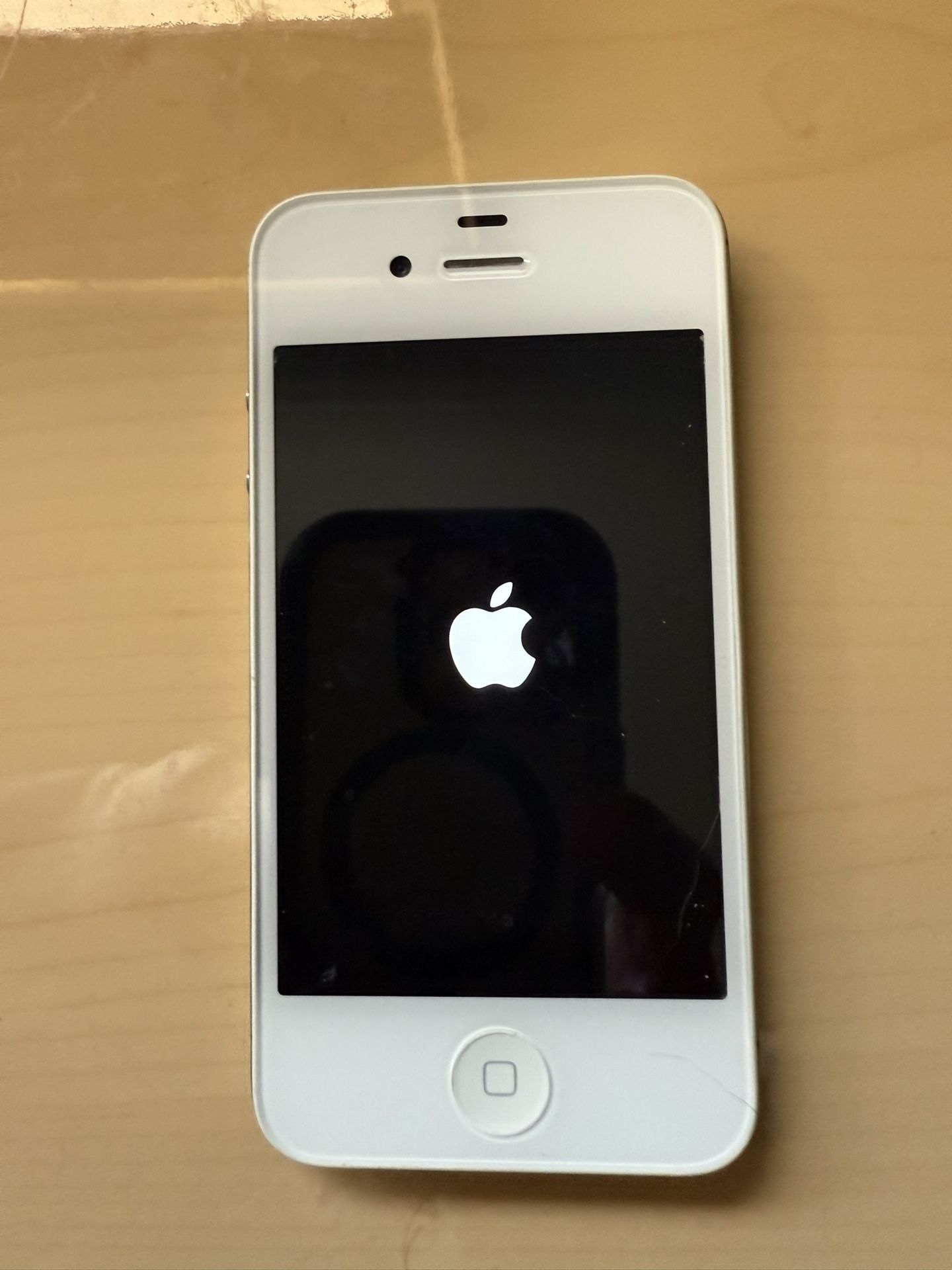 I Phone 4 (A1349) Works
