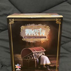 Frieren in Mimic Figure