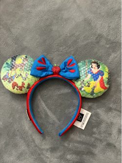 Disney ears