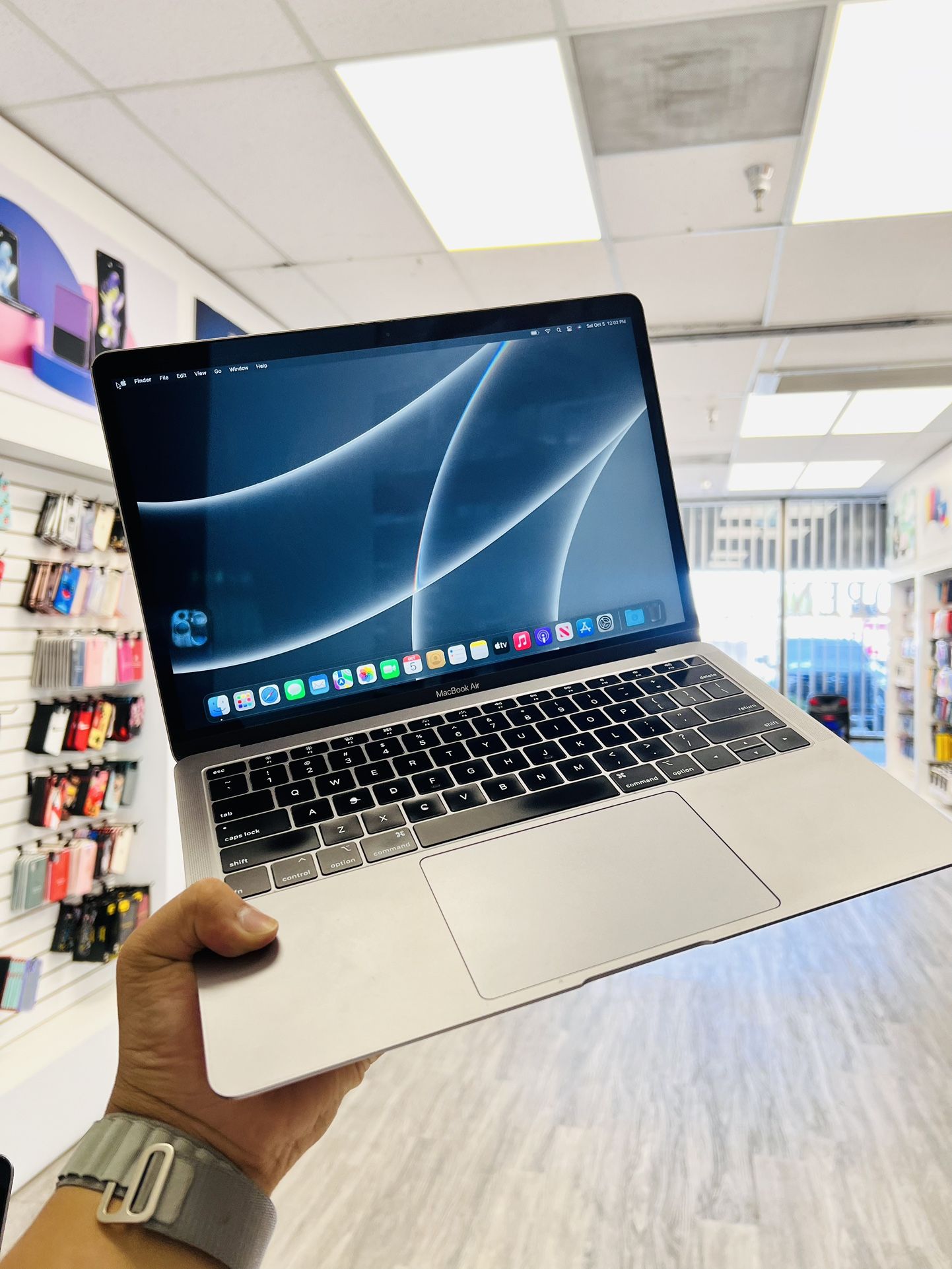 MacbookAir 2018 256GB MacBook Air 2018 256GB 8G Mac Book Air 2018