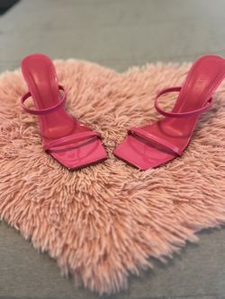 Cute High Heels For Women