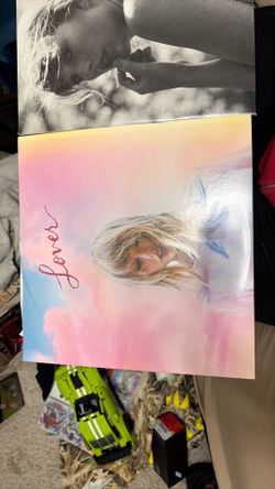 Taylor swift vinyls