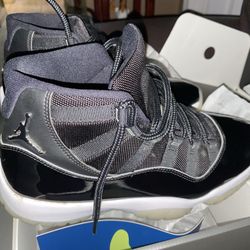 Air Jordan 11 Retro *Jubilee*