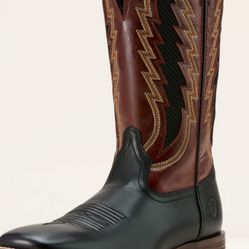 Ariat Boots 