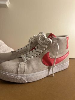 Nike blazers size 7