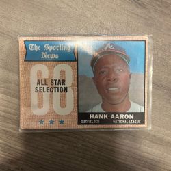 Hank Aaron 