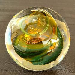 Paperweight