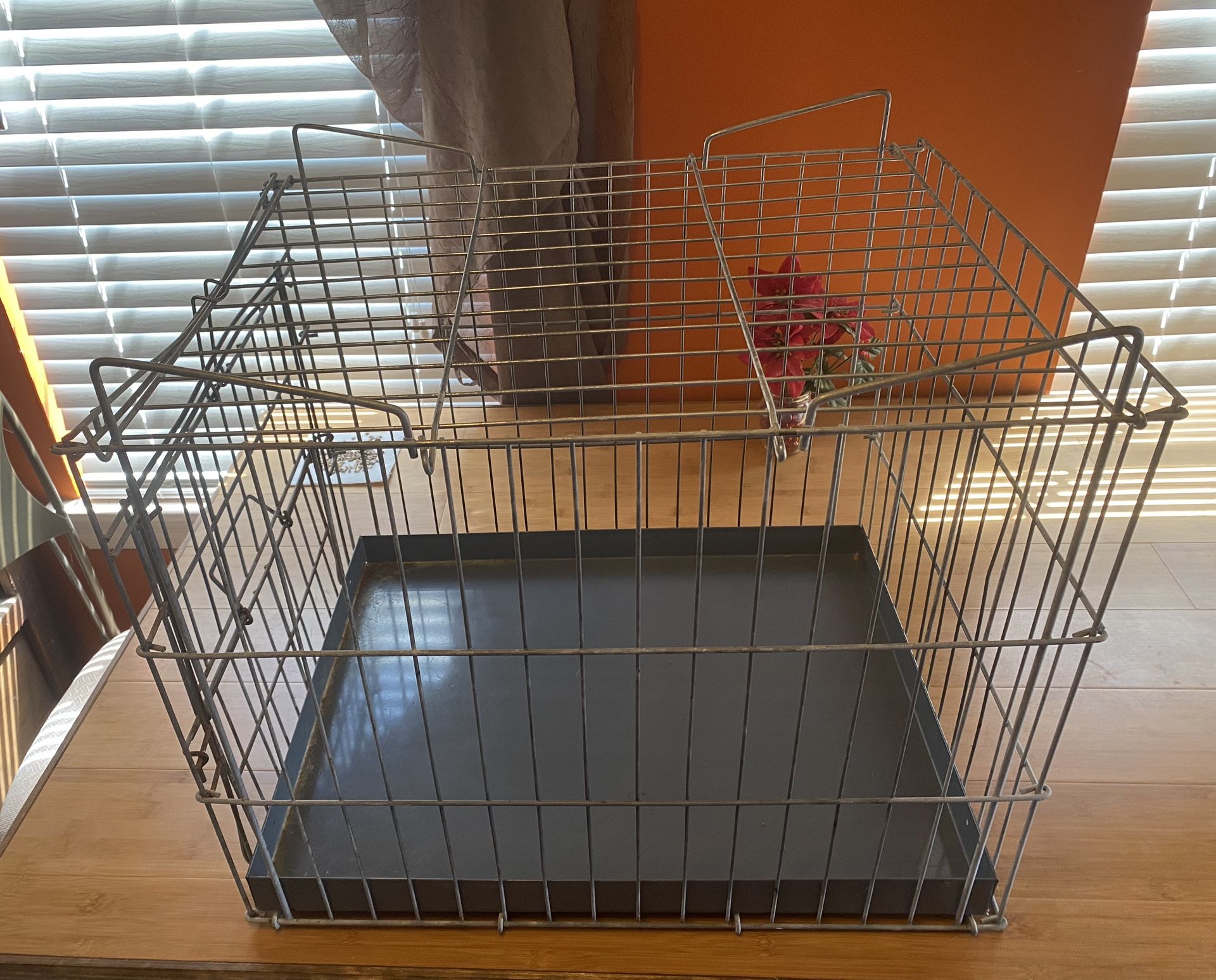 Dog Crate