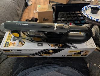 Shark Pet Pro Cordless Hand Vacuum 