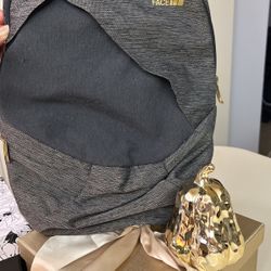 The North Face Small Backpack 