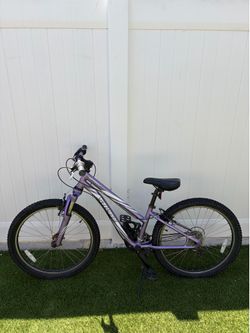 Specialized Kids Bike
