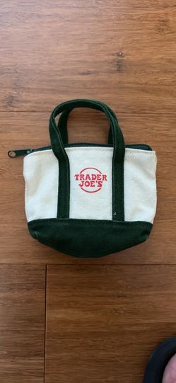 Trader Joe’s micro tote