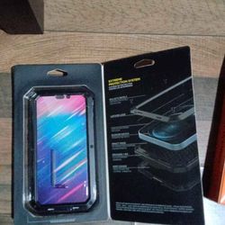 iPhone 14 Pro Case Shell