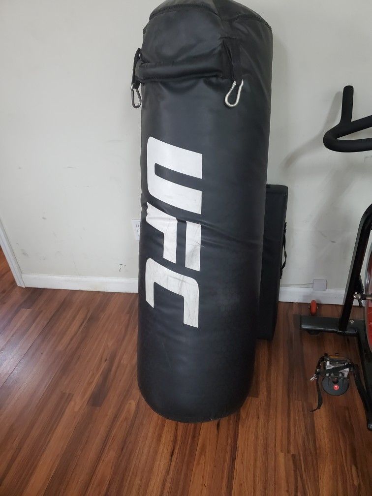 100 Weight Bag