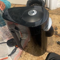 Nespresso 