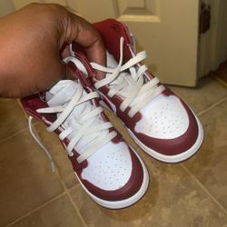 Toddler Shoes