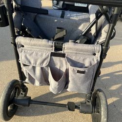 Jeep Wagon Stroller 