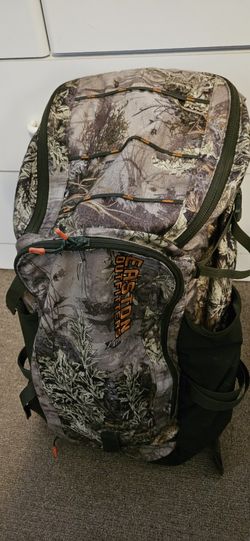 EASTON OUTFITTERS BACKPACK 