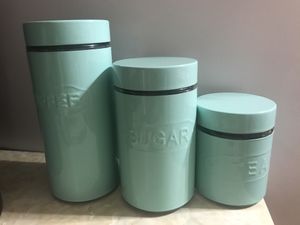 New And Used Kitchen Canisters For Sale In Middletown Ct Offerup