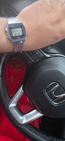 Casio