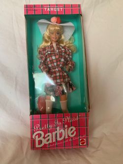 Barbie