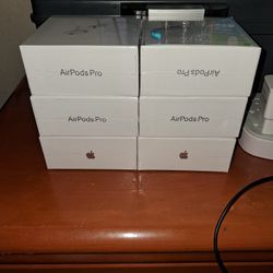 Airpods Pro 2nd Gen ACN 
