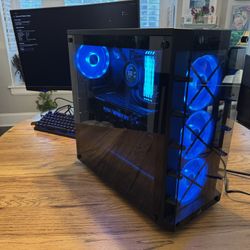 Custom Gaming PC