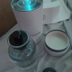 Louis Vuitton Imagination 