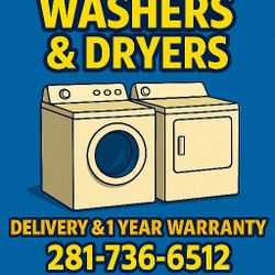 Washer,dryer,repair,sale,buy//
