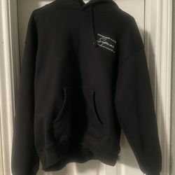 Supreme x Undercover Martine Rose Hoodie