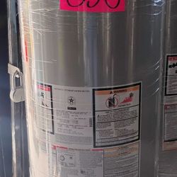 Water 💦 Heater 40 Gallons 