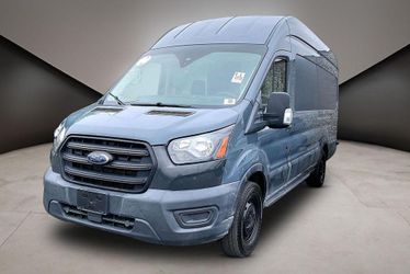 2020 Ford Transit-250 Cargo Van