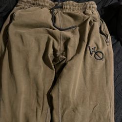 VO pants