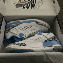 Jordan’s