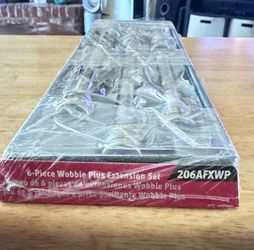 Snap On 6 piece Extension set