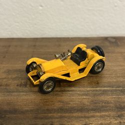 Matchbox Models of Yesteryear 1913 Mercer Raceabout No. 7 ( 2 )