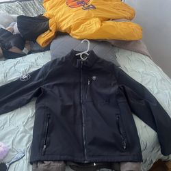 Arita Jacket