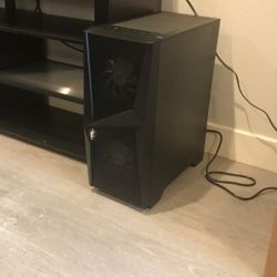 MSI Codex R2 Gaming Desktop