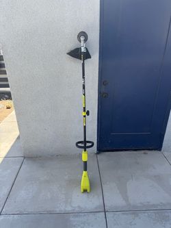 40v Ryobi String Trimmer (Tool only)