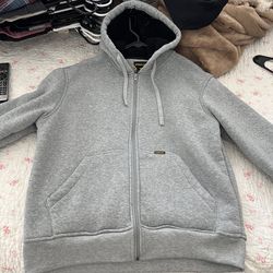 Men’s Stanley Sherpa Sweater