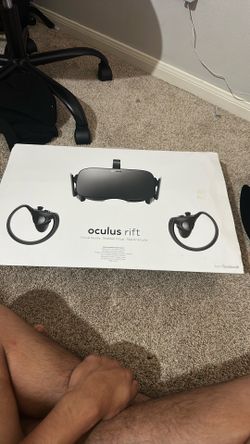 Oculus Rift