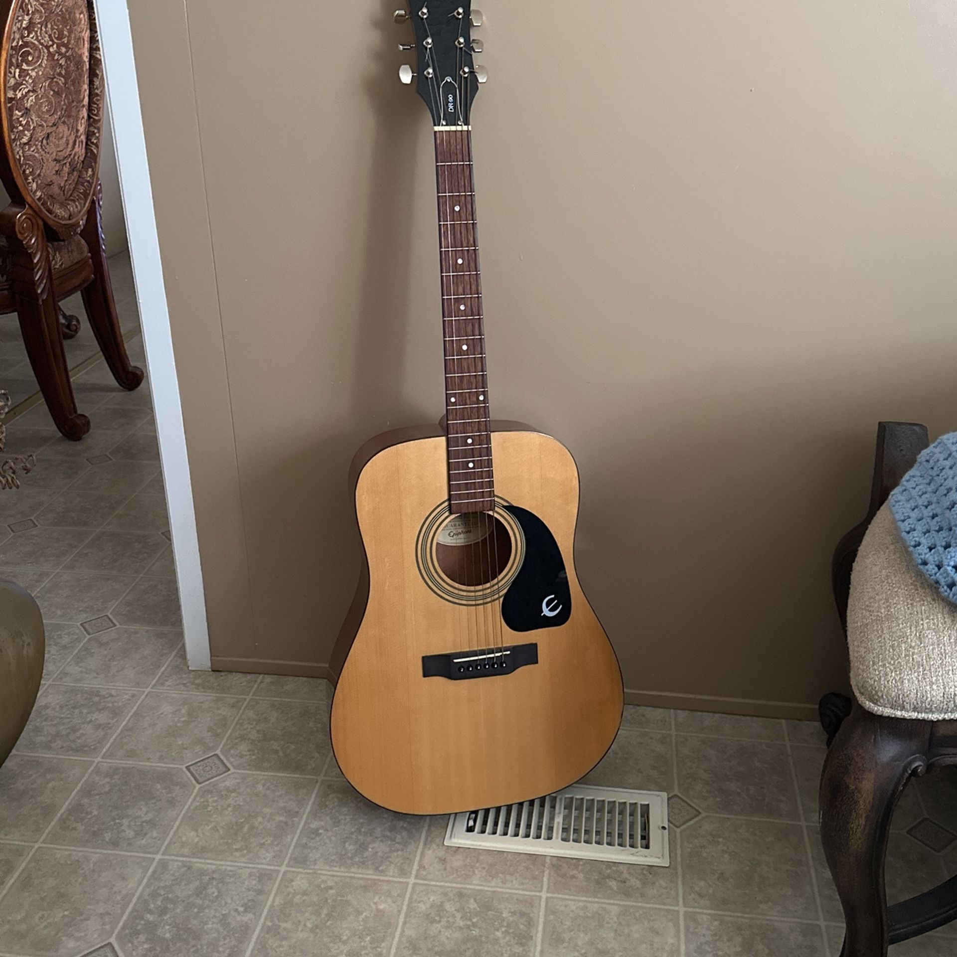 Brand New Guitar