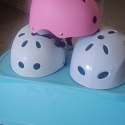 Helmet For Kids